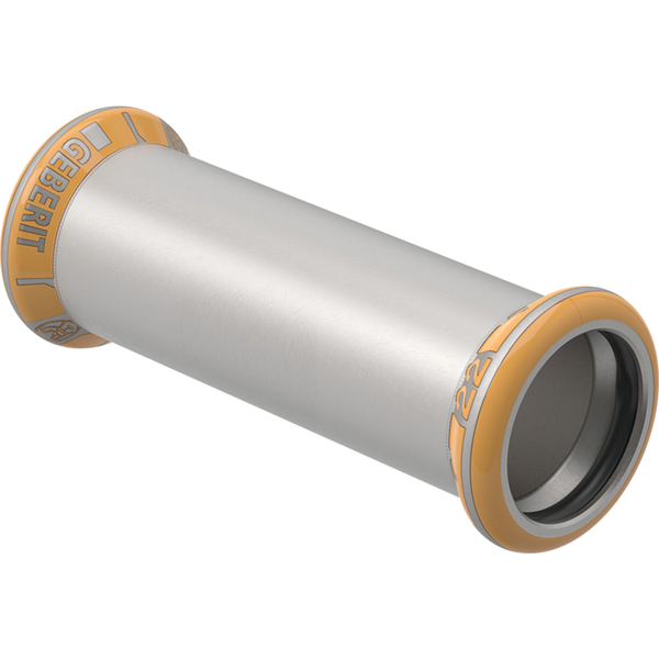 88,9 mm Mapress Therm glidemuffe