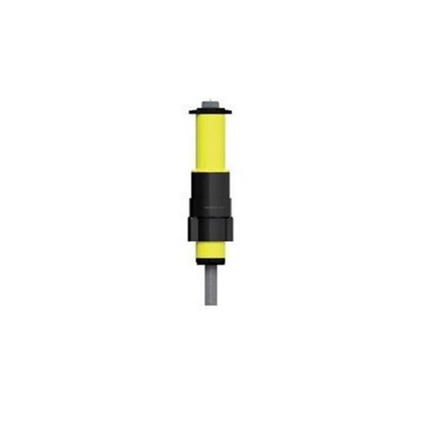 Helnor skjøtestykke f/XO L=400