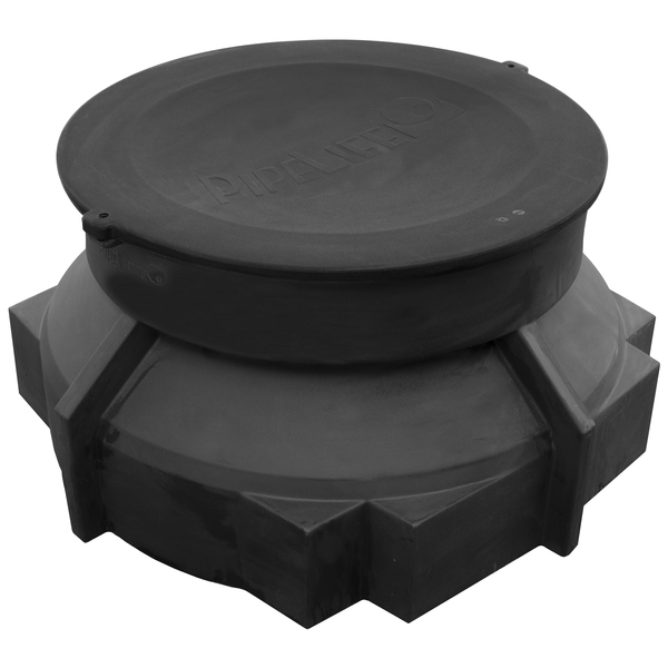 1200/800 trekkekum f/fiberkabel optokum