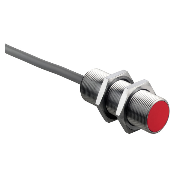 AVK Induktive givere f/skyvespjeldventil, 24-240 VDC/AC