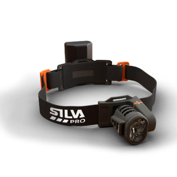 Silva Freelight hodelykt 2000 Lumen