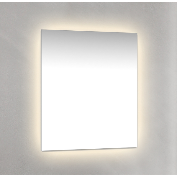 Macro speil 60x70 m/ambilight
