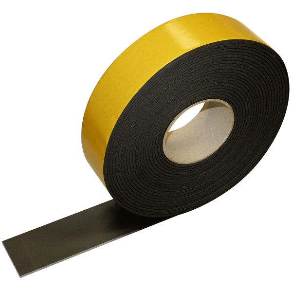 3x50 Conel Flex tape, rull a 15 mtr