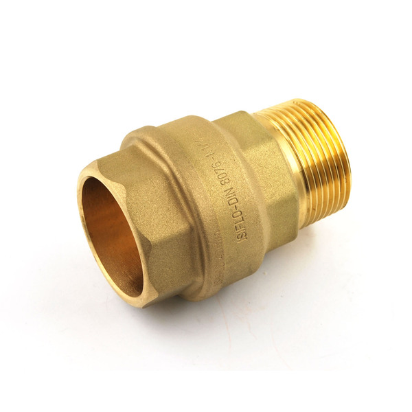 20x1/2 Isiflo tippunion, type 110