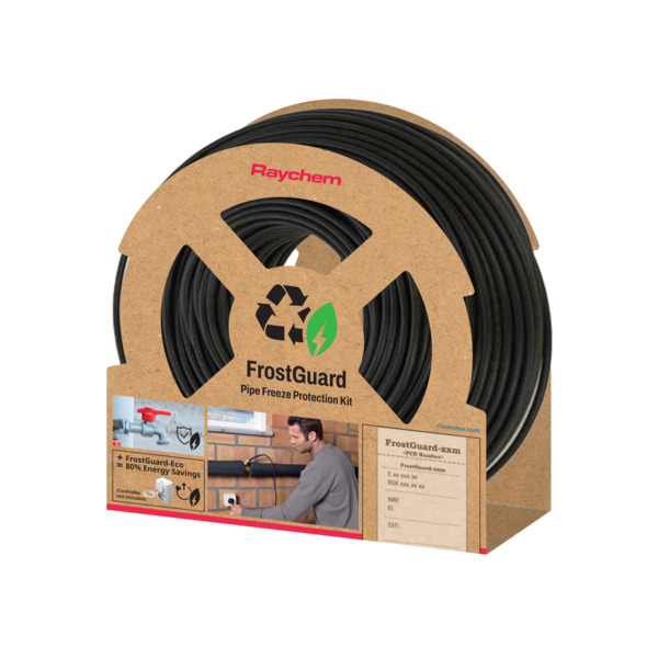 ETL FrostGuard 2 mtr, 20W