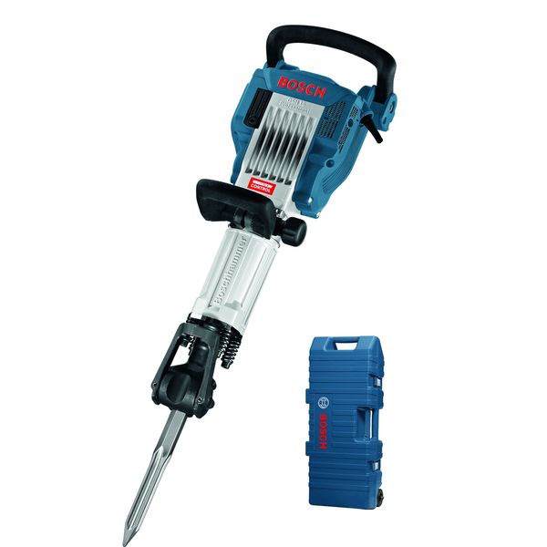 Bosch meiselhammer GSH 16-28