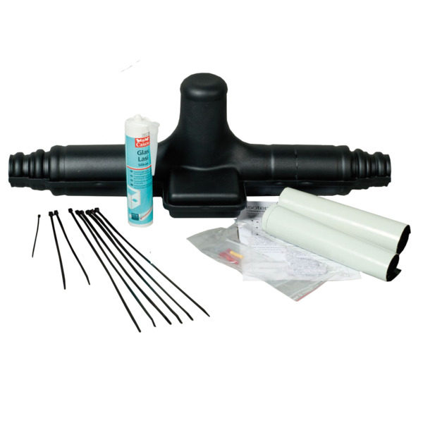 32/60-40/70 Isoterm skjøt for bakkekran, T75, T300, T600