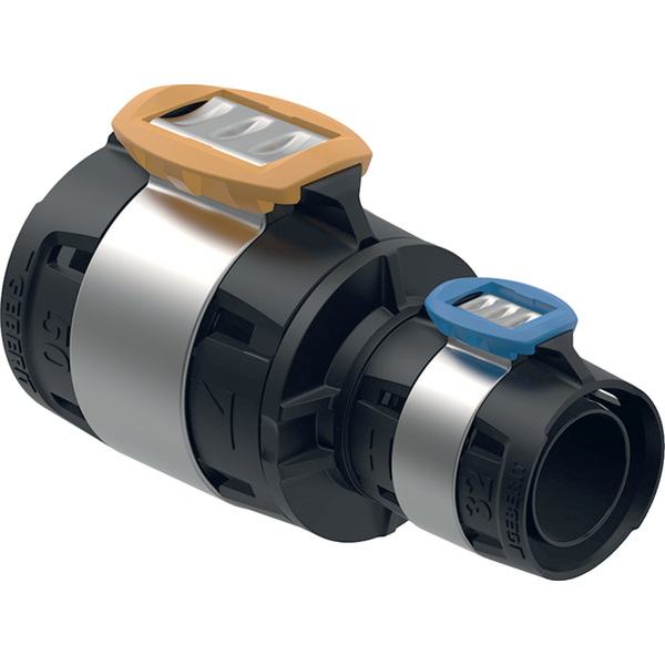 63x40 mm FlowFit reduksjon