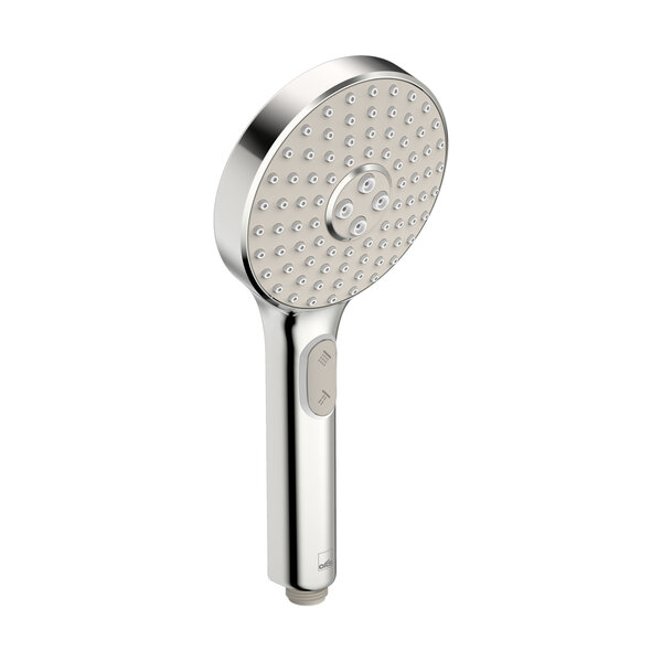 Hydractiva hånddusj 242403, 3 stråletyper