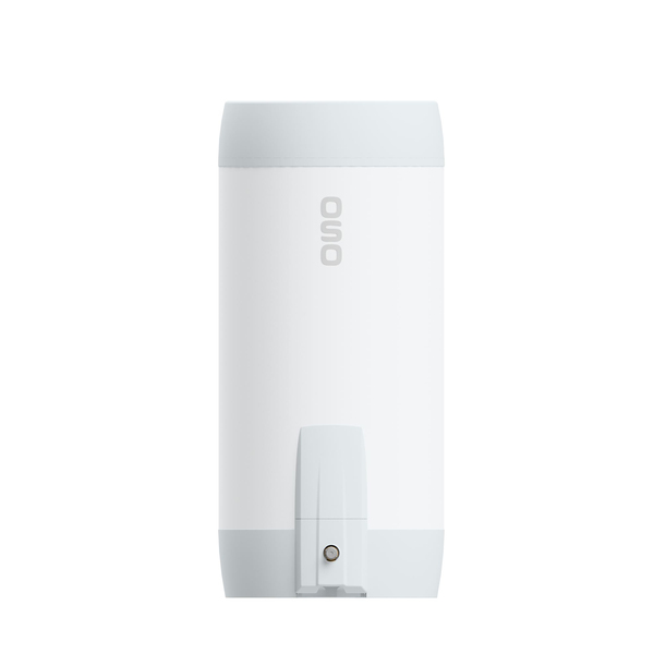 200 ltr Saga S2 boligbereder, 2 kW/1x230V
