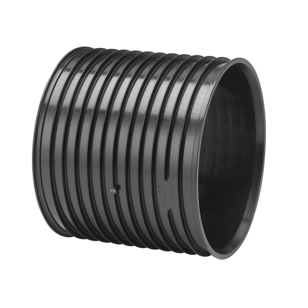 500 mm IQ løpemuffe - vanntett