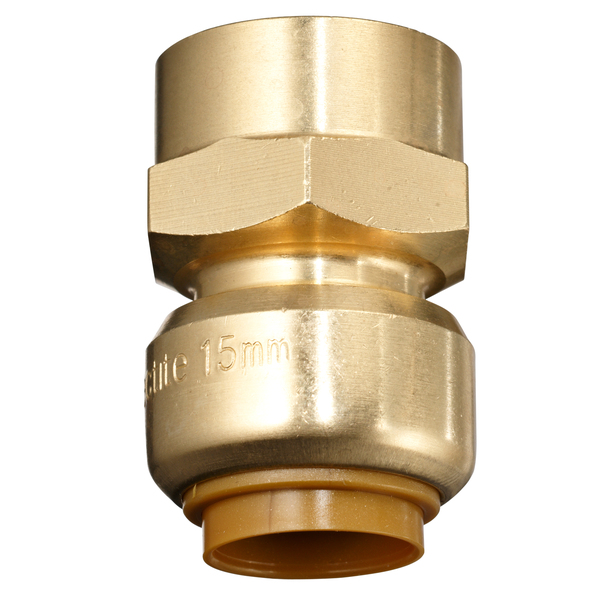 12 mm x 1/2" Roth IS overgangsnippel til push