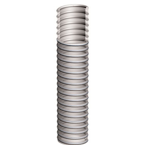 8 Shark Hose 203mm 10 mtr