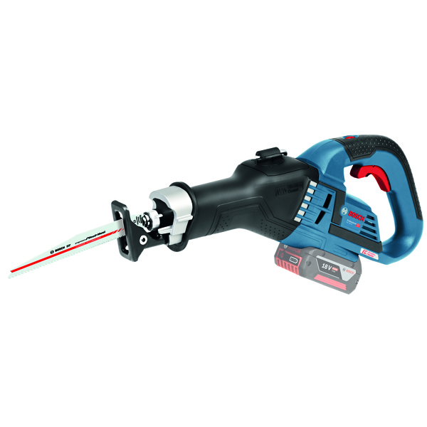 Bosch bajonettsag GSA 18V-32 solo case