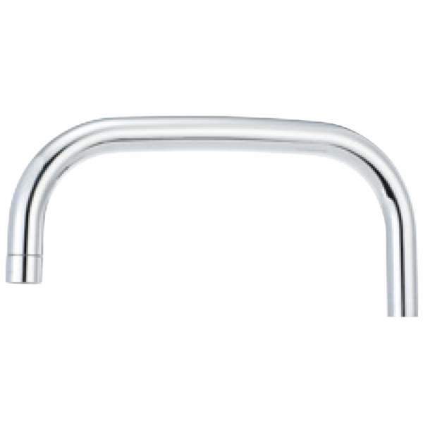 FMM overtut 250mm, 7-9 l/min ved 3 bar