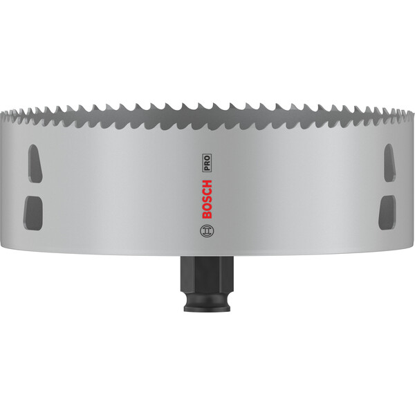 Bosch 152 mm hullsag PC Multi bim