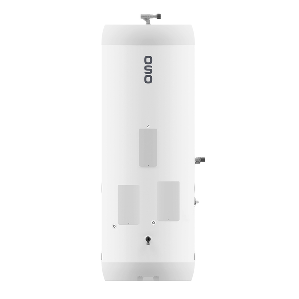 OSO Optima Coil OC 300 LT boligvarmesentral
