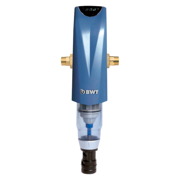 3/4" BWT Infinity automatisk silfilter