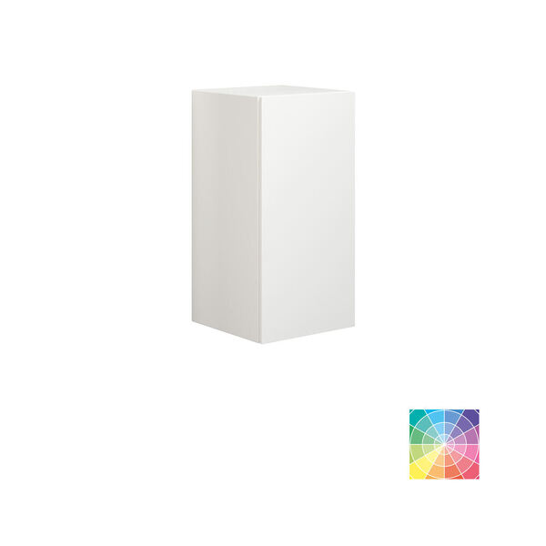 Skap m/1 dør høyre 80x40x40, valgfri farge