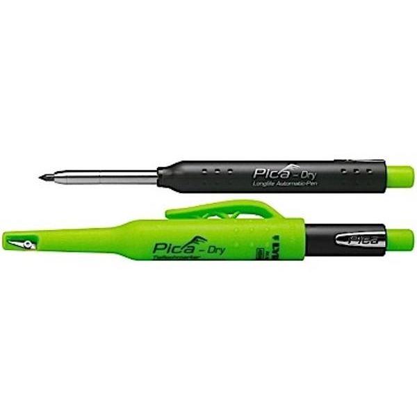 Merkepenn Pica Dry Graphite 2B