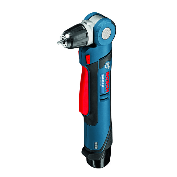 Bosch vinkelboremaskin GWB 12V-LI, solo L-BOXX