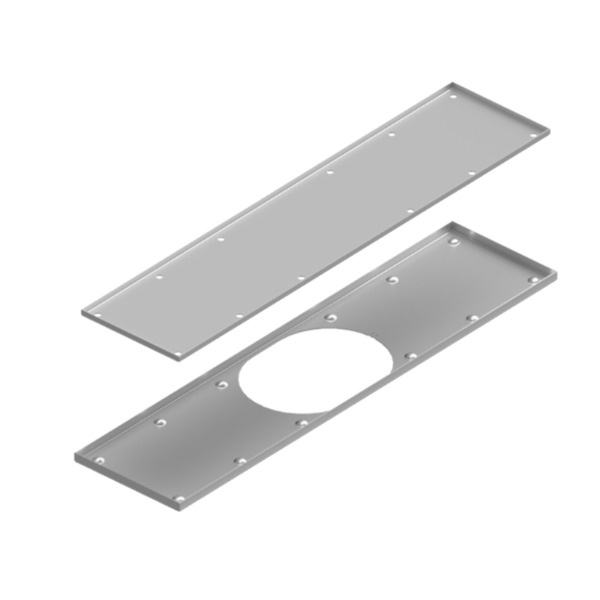 700 mm Joti XL Tile Insert slukrist