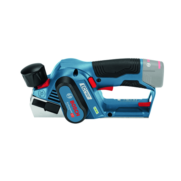 Bosch høvel GHO 12V-20 solo