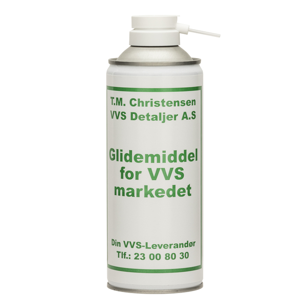 TMC glidespray