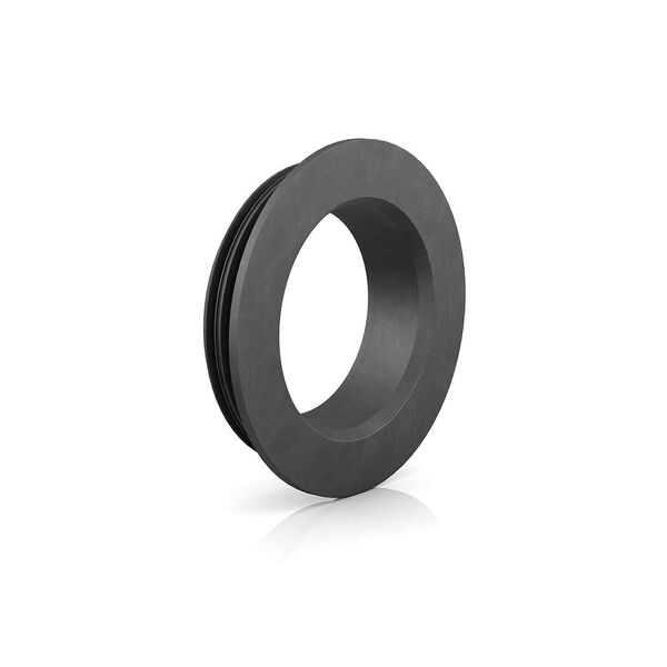 150/110 Gumminippel (TPE)