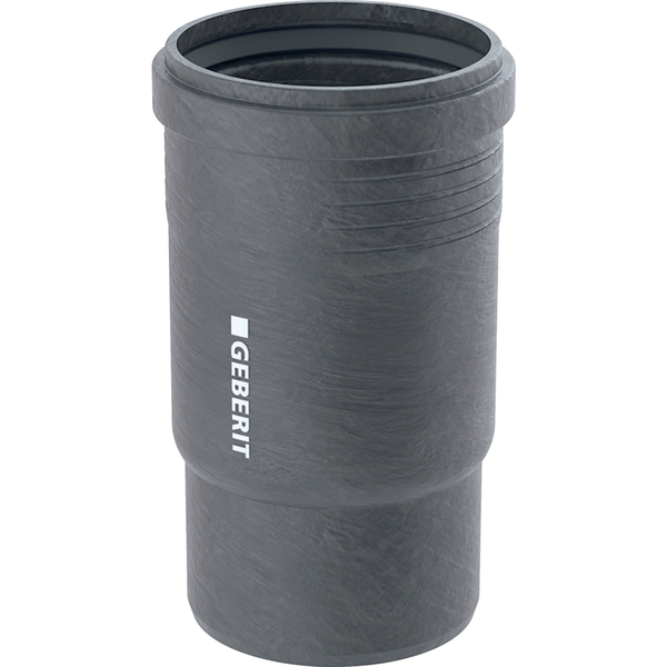 110mm Silent-Pro ekspansjonsmuffe