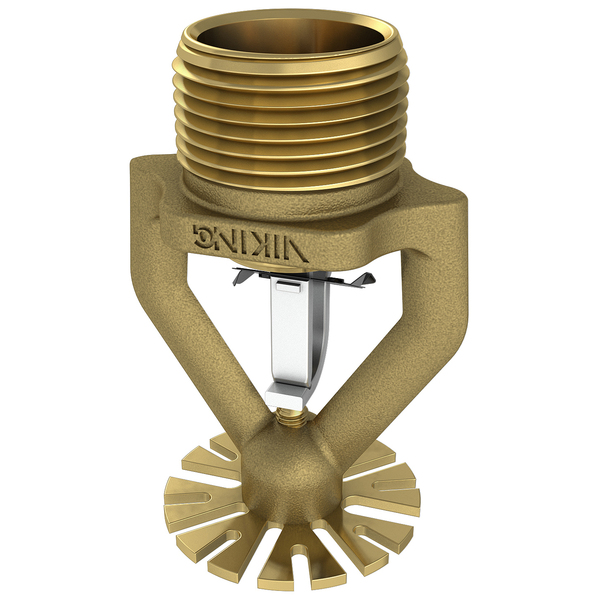 1 sprinklerhode K363 ESFR25 pend 74C, VK510, messing