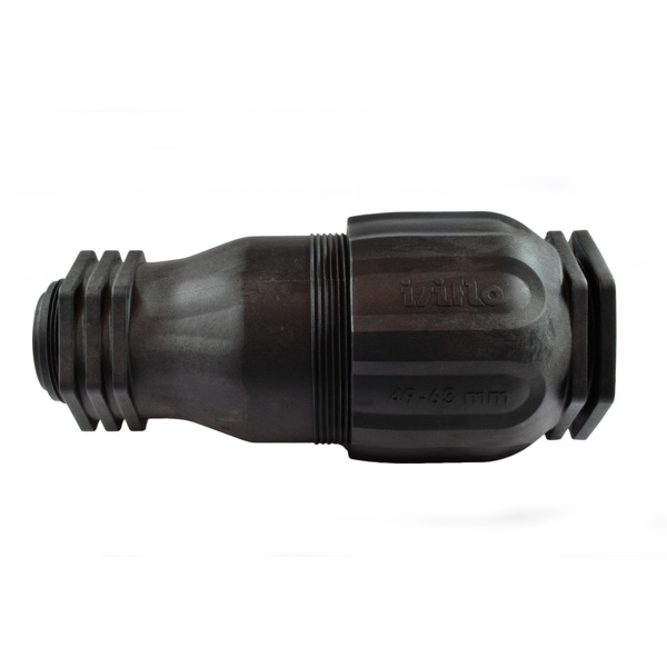 15-22x20 mm Isiflo Flexi adapter, type 136