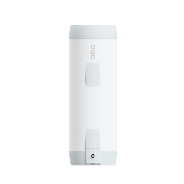 300 ltr Saga Xpress S2X boligbereder, 4,5+(4,5 )kW / 1x230W