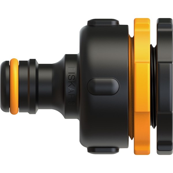 Fiskars Comfort Kranadapter Multi