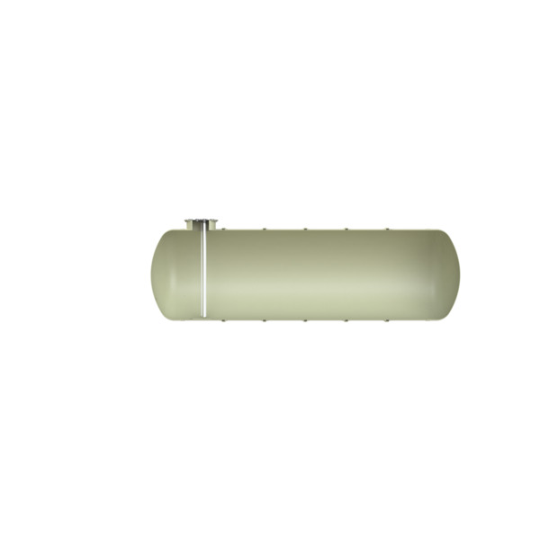 20000 ltr olje-og dieseltank, for nedgraving