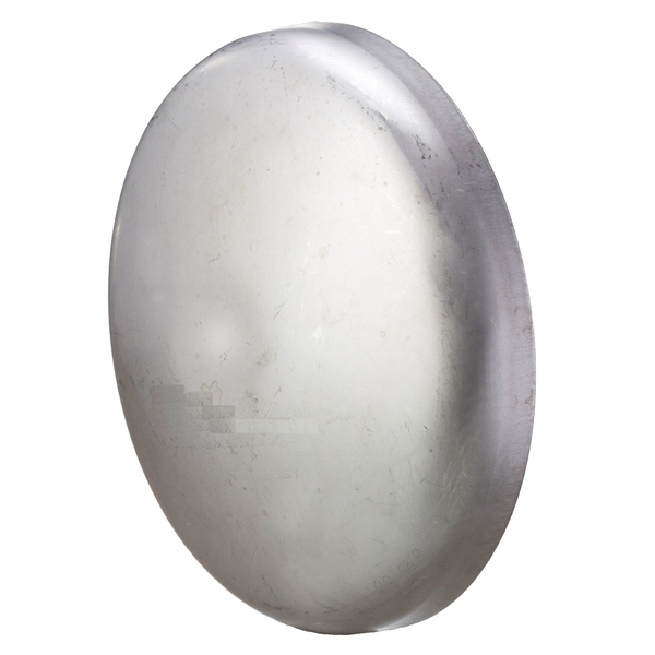 356,0x3,0 syrefast endebunn 316L