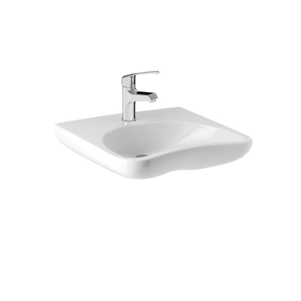 Laufen Mio HC servant 64x55, for bolt