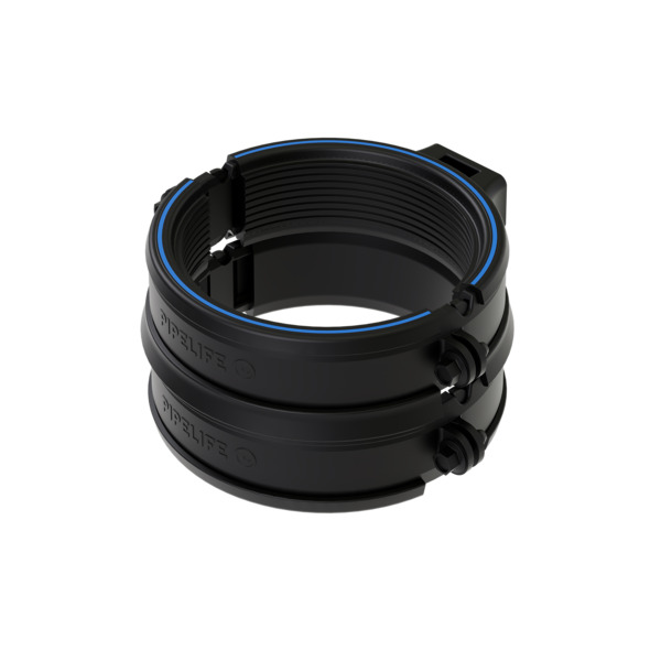 110 mm Master3Plus klammer dobbel