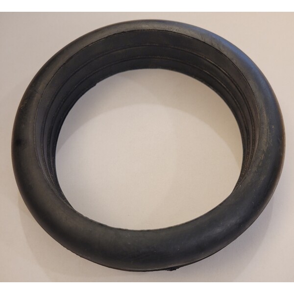 160x10 rørgjennomføring, EPDM/gumminpakn