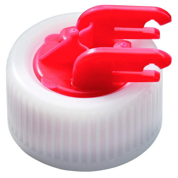 Ventilkappe f/dally dal innb.sist