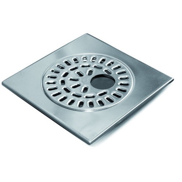 Slukrist med ramme 200x200 uthugg H6