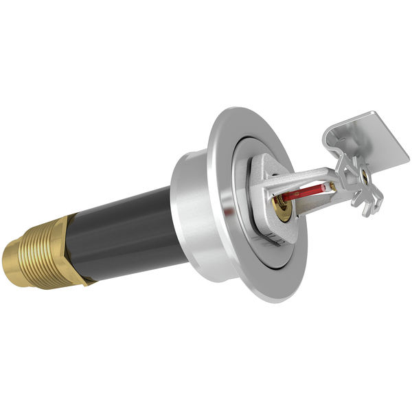 1 sprinklerhode K80 EC dry hsw, QR ent 68C 20, VK188