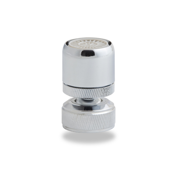 22mm Innvendig gjenge Perlator med Kuleledd, BF