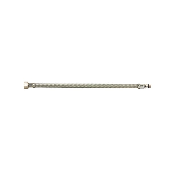3/8R x M10 35 cm DN8 blandebatterislange