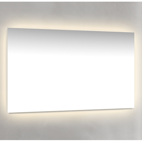 Macro speil 120x70 m/ambilight