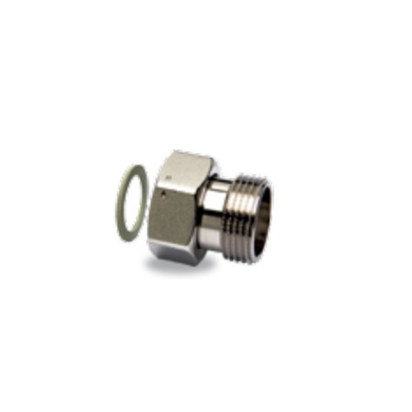 1X1 KOBLING MESS UTV GJ F/CWTG30 4PK, COSMO