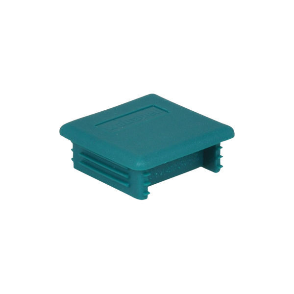 41x51 mm endekappe f/skinner PE