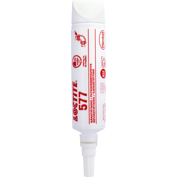 Loctite gjengetetning, 250 ml