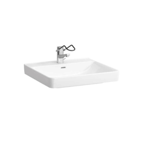 Laufen Pro Liberty HC servant 60x55, for bolt