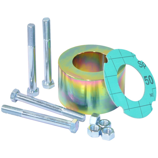 Wilo mellomflens DN50 PN10/DN65 PN6 L=40